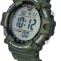 Часы Casio Collection AE-1500WHX-3AVDF (AE-1500WHX-3A) фото 8