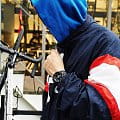Casio Casio G-Shock GA-500-1A4 японские наручные мужские часы заводная головка с логотипом Casio