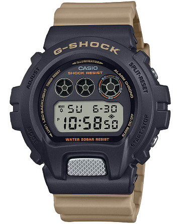Casio G-Shock DW-6900TU-1A5DR (DW-6900TU-1A5)