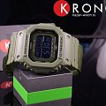 Часы Casio G-Shock GLS-5600CL-3E фото 2