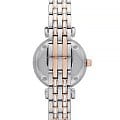 Emporio Armani Emporio Armani AR11290  итальянские мужские часы на браслете сталь с ip покрытием боковой вид