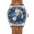 Часы Hamilton Jazzmaster Open Heart Auto H32705041
