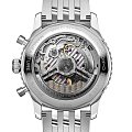 Часы Breitling Navitimer B01 Chronograph 43 AB0138241K1A1 фото 2