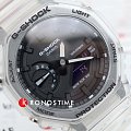 Часы Casio G-Shock GA-2100SKE-7ADR (GA-2100SKE-7A) фото 12