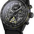 Часы TAG Heuer Carrera CAR5A96.FC6462 фото 3