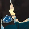 Часы Longines HydroConquest L3.780.4.96.6 фото 10
