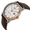 Часы Tissot Titanium Automatic T087.407.56.037.00 фото 2