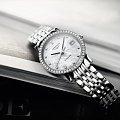 Часы Longines Elegant Collection L4.309.0.87.6 фото 4