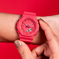 Часы Casio G-Shock GMA-P2100-4ADR (GMA-P2100-4A) фото 3