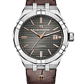 Часы Maurice Lacroix Aikon Automatic AI6008-SS001-331-1