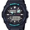 Часы Casio Baby-G BAX-100-1A