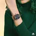 Часы Maurice Lacroix Eliros Chronograph EL1098-PVP06-620-1 фото 3