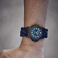Часы Victorinox I.N.O.X. Carbon 241860 фото 2