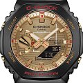 Часы Casio G-Shock GBM-2100RH-1A фото 7