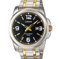 Часы Casio Collection MTP-1314SG-1AVDF (MTP-1314SG-1A)