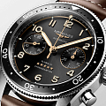 Часы Longines Spirit L3.821.4.53.2 фото 7