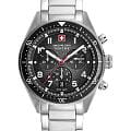 Часы Swiss Military Hanowa Greyhound SMWGI0003803