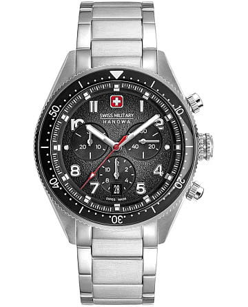 Swiss Military Hanowa Greyhound SMWGI0003803