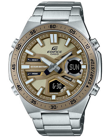 Casio Edifice EFV-C110D-5ADF (EFV-C110D-5A)