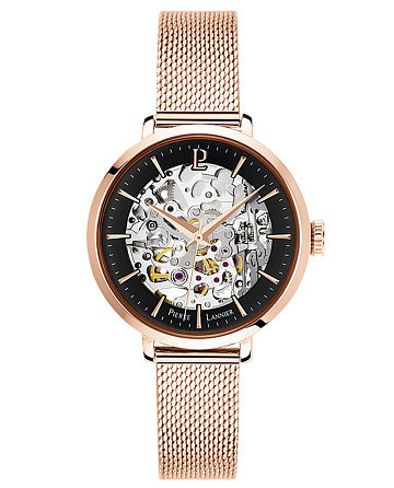 Pierre Lannier Automatic 313B938