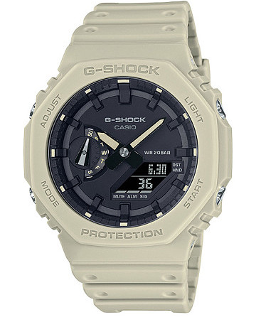 Casio G-Shock GA-2100-5A