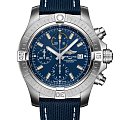 Часы Breitling Avenger Chronograph 45 A13317101C1X2