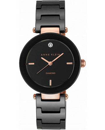 Anne Klein Diamond  1018RGBK
