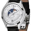 L'Duchen L'Duchen Perseides D 837.11.43  наручные женские часы фото под углом.