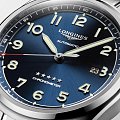 Часы Longines Spirit L3.811.4.93.6 фото 6