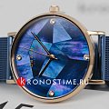 Часы Obaku Mesh V268LXVLML фото 3