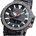 Часы Casio Pro Trek PRX-8000YT-1JF фото 4