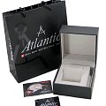 Часы Atlantic Seabase 60352.41.25R фото 11