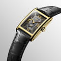 Часы Longines DolceVita L5.255.6.75.2 фото 7