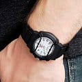 Часы Casio Collection HDA-600B-7B фото 2
