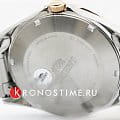 Оригинальные часы Orient Orient Sporty RA-AK0601L1 механические калибр механизма f6b22 общий вид