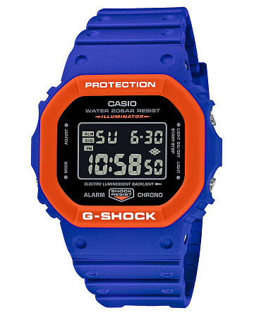 Casio G-Shock DW-5610SC-2DR (DW-5610SC-2)