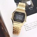 Часы Casio Vintage LA680WGA-1BDF (LA680WGA-1B) фото 3