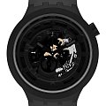 Часы Swatch Big Bold Bioceramic Lacquered SB03B100