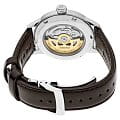Seiko Seiko Presage Cocktail Time SRPK75J1 presage японские мужские часы на браслете кожаный боковой вид