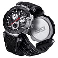 Часы Tissot T-Race Jorge Lorenzo 2019 T115.417.27.057.00 фото 4
