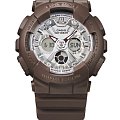 Часы Casio Baby-G BA-130SW-5ADR (BA-130SW-5A) фото 5