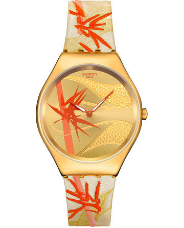 Swatch Skin Irony SYXZ105