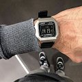 Часы Casio Standard Digital W-217HM-7BVEF (W-217HM-7B) фото 3