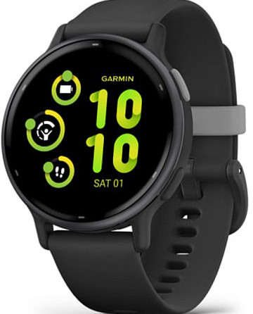 Garmin Vivoactive 5 010-02862-10