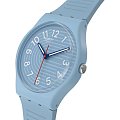 Часы Swatch Gent Biosourced Swatch Pay! SO28S104-5300 фото 6