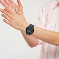 Часы Swatch Big Bold BioCeramic Pay! SB03B111-5300 фото 11