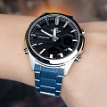 Часы Casio Edifice EFV-C120D-1A фото 4
