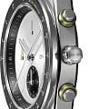 D1 Milano D1 Milano Cronografo Essential White CHBJ20  наручные мужские часы фото под углом.