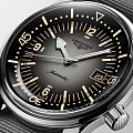 Часы Longines Legend Diver Watch L3.774.4.70.2 фото 2