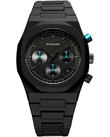 D1 Milano Polychrono PHBJ07